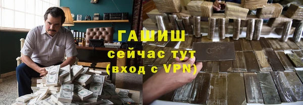 молекула духа Осташков